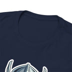 Thor The God of Thunder Classic Portrait Unisex T-Shirt