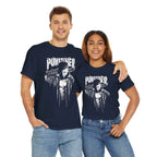 The Punisher: Frank Castle Vigilante Unisex Graphic Tee