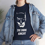 Batman Inspired T-Shirt - The Dark Knight Graphic Tee
