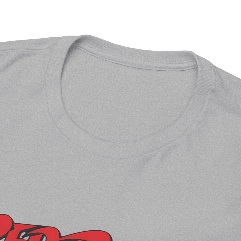 DC Comics Tim Drake Red Robin Emblem T‑Shirt – Batman Family Unisex Tee