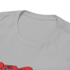 DC Comics Tim Drake Red Robin Emblem T‑Shirt – Batman Family Unisex Tee