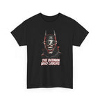 The Batman Who Laughs Unisex Premium Graphic T-Shirt - Dark DC Multiverse Edition