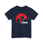 IDGAF Batman unisex T-shirt