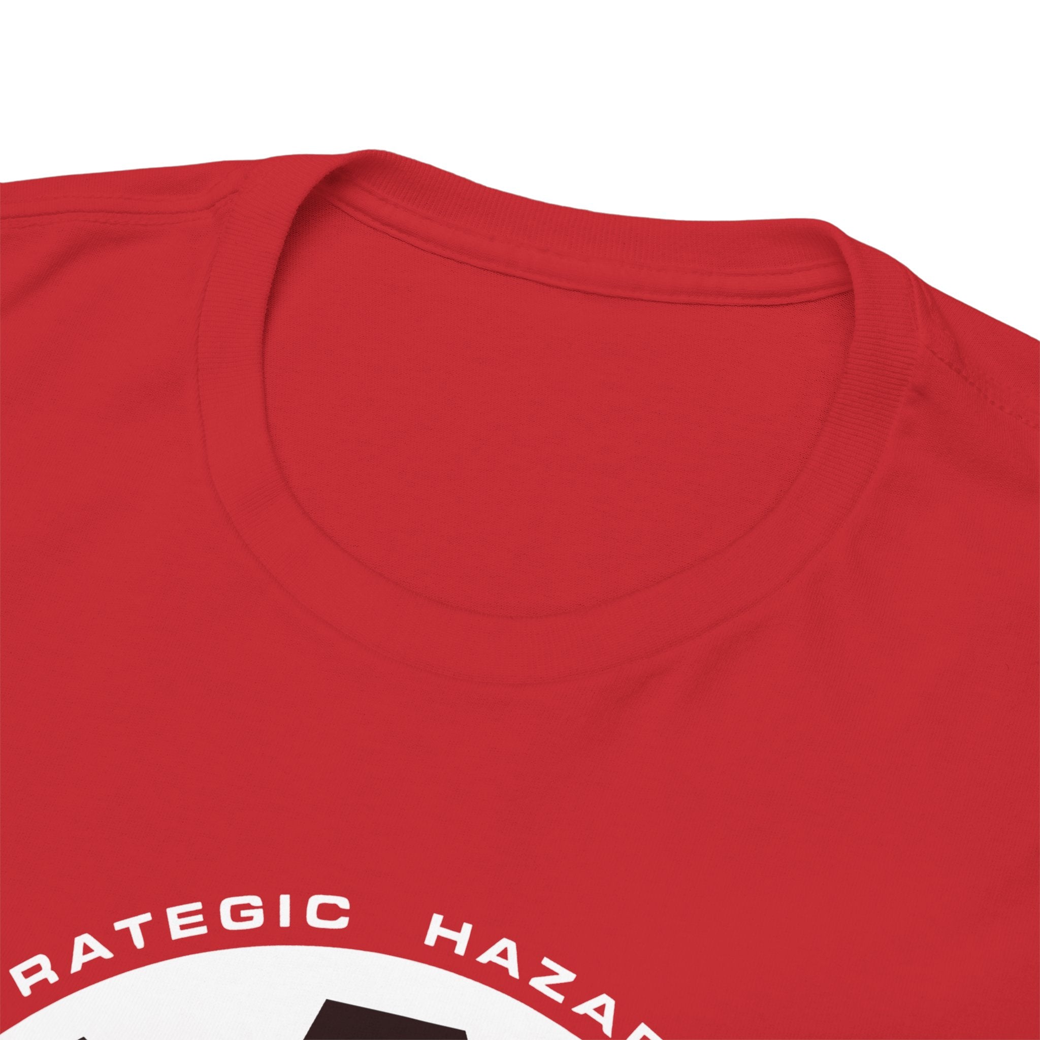 Agent of S.H.I.E.L.D. Tee — Marvel Shield Agent Dark T-Shirt