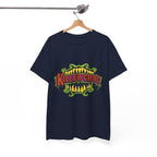 Monster of the Slums: Killer Croc Unleashed graphic Unisex T-Shirt