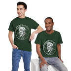 The Harvey Dent "Two-Face" Legacy Unisex Graphic Tee – Heads or Tails?