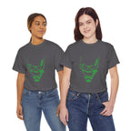 Green Goblin T-Shirt — Spider-Man Villain Graphic Tee | Marvel Comics