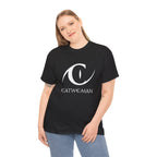 Catwoman T-Shirt – Bold Eye Graphic | DC Comics Stylish Tee