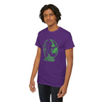 DC Green Arrow Graphic Tee — Oliver Queen - The Arrow Archer Logo T-Shirt
