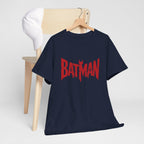 The Batman Movie 2022 - DC Batman Robert Pattinson Unisex T-shirt