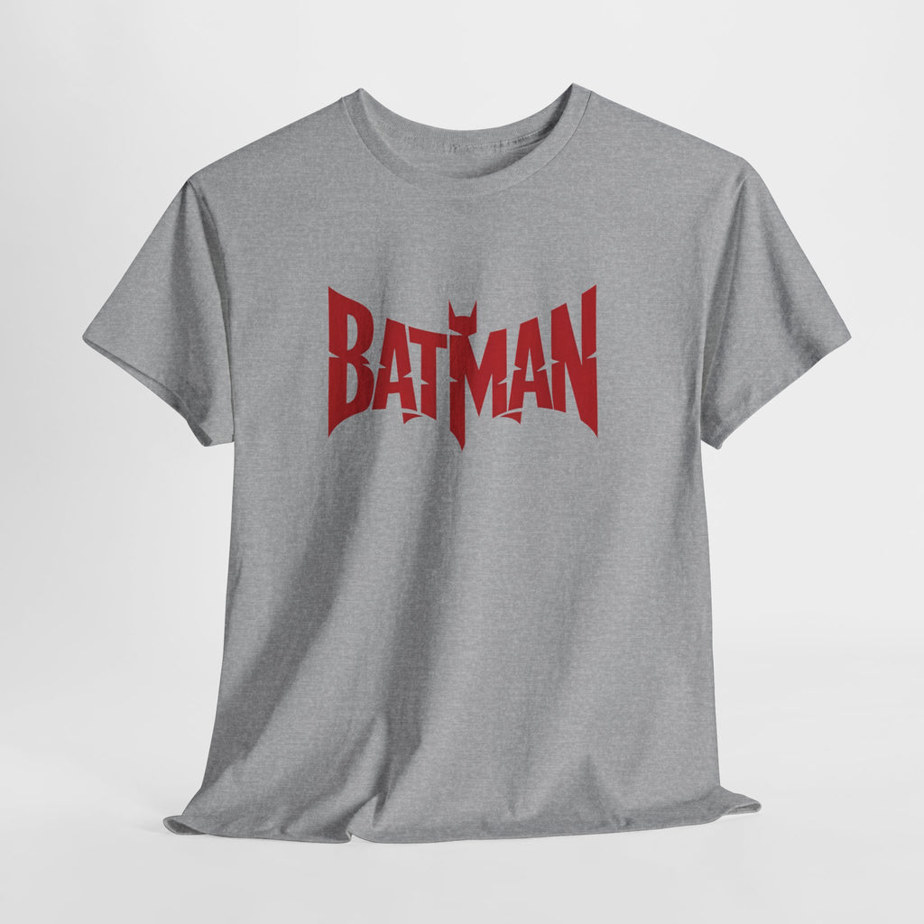 The Batman Movie 2022 - DC Batman Robert Pattinson Unisex T-shirt