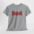 The Batman Movie 2022 - DC Batman Robert Pattinson Unisex T-shirt