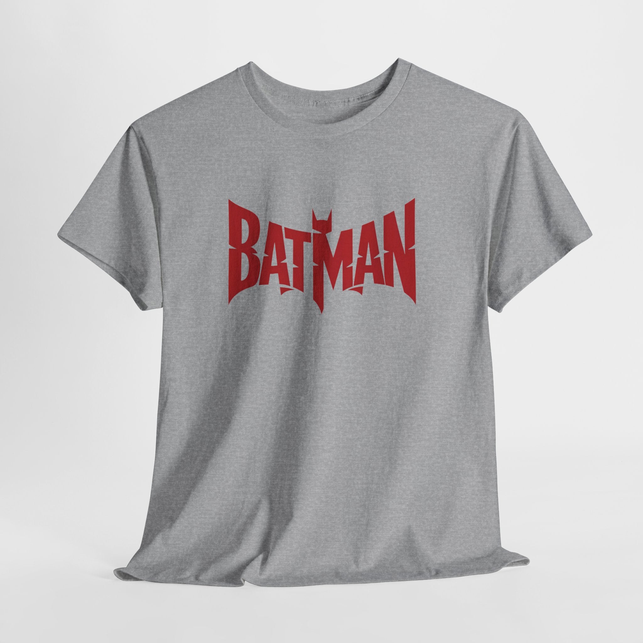 The Batman Movie 2022 - DC Batman Robert Pattinson Unisex T-shirt