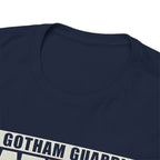 Unisex Batman Superman Dawn of Justice Logo T-Shirt