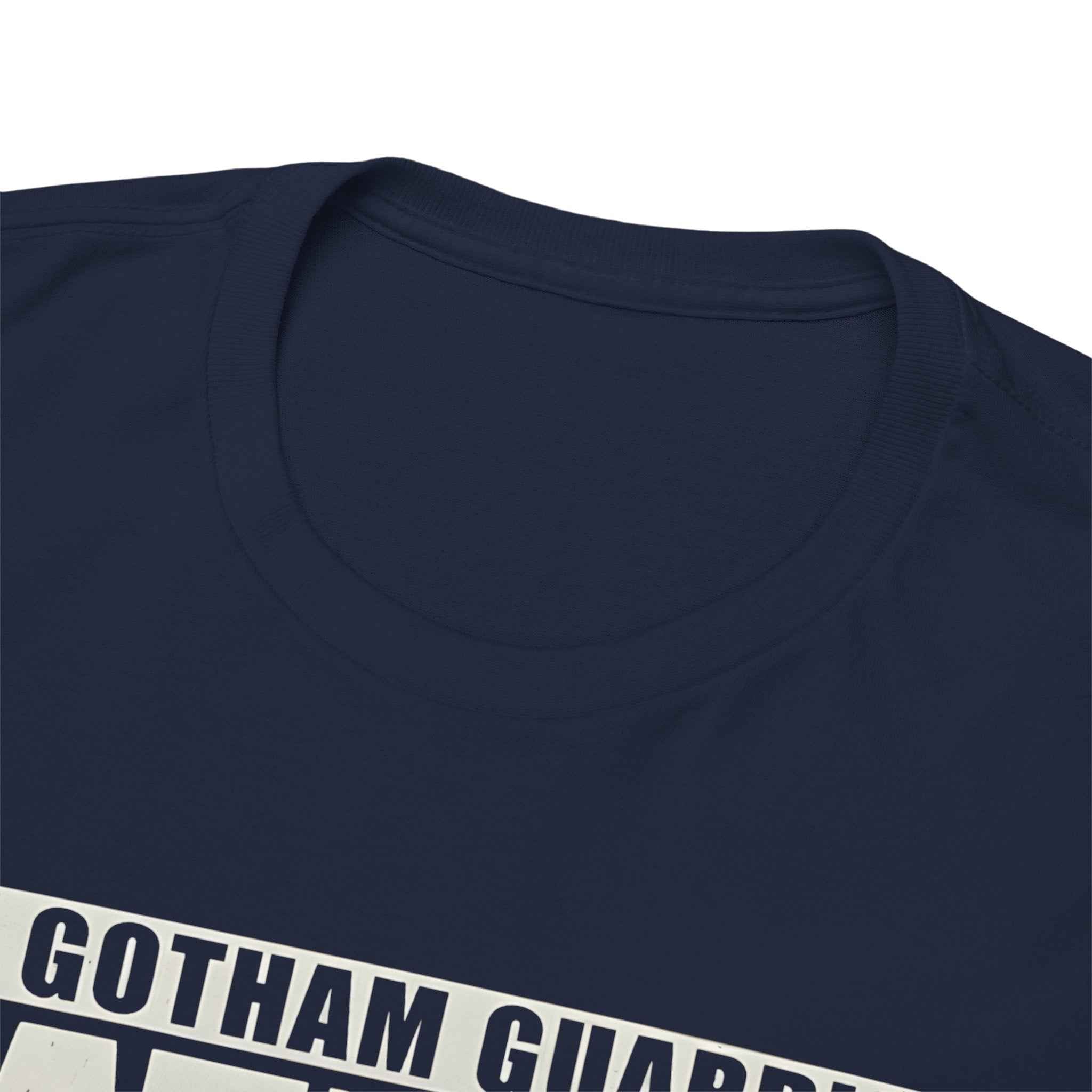 Unisex Batman Superman Dawn of Justice Logo T-Shirt