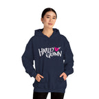 Harley Quinn Mad Love Graphic T‑Shirt – Skull Heart Edition