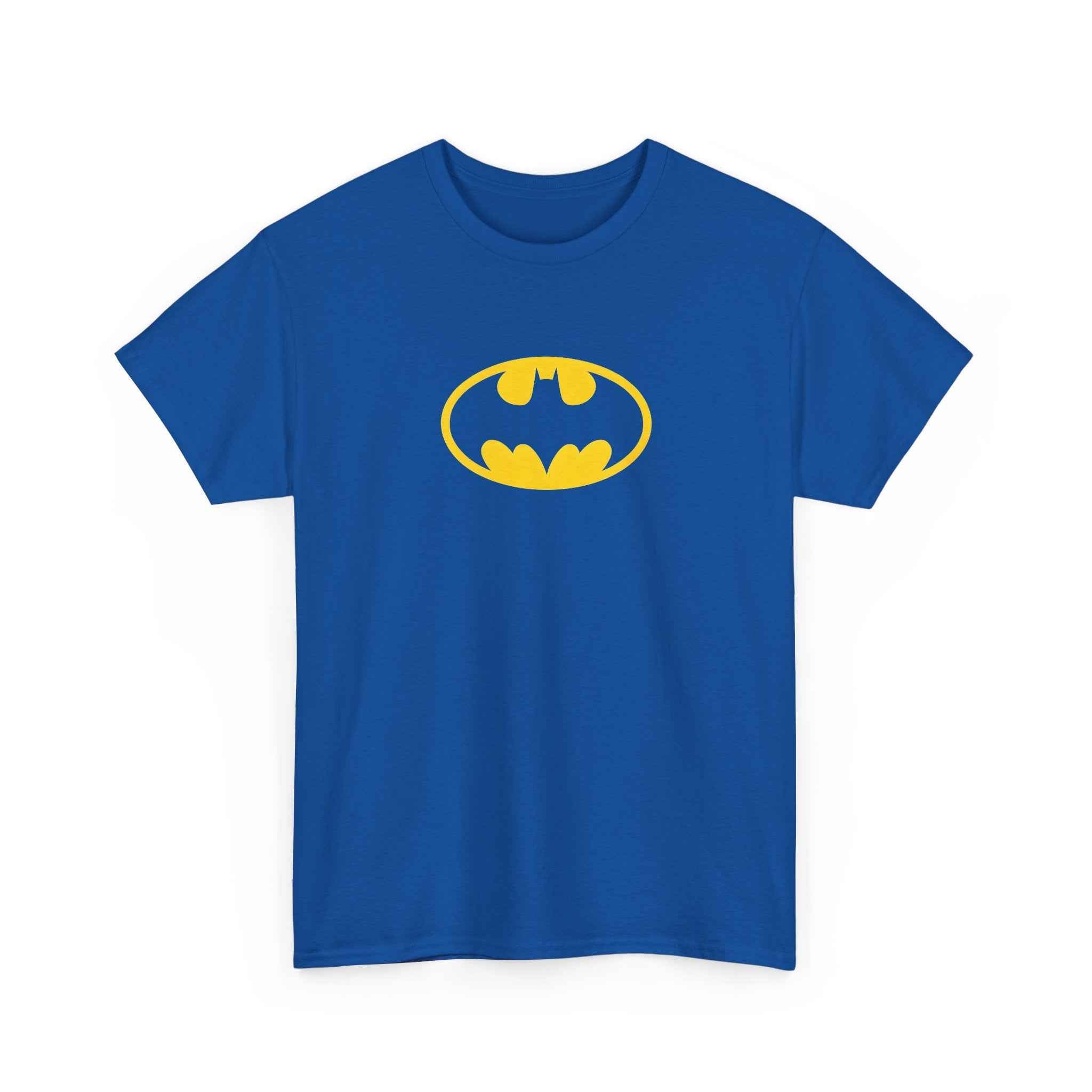 Classic Batman Logo T-Shirt