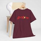 DC Comics Tim Drake Red Robin Emblem T‑Shirt – Batman Family Unisex Tee