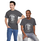 The Harvey Dent "Two-Face" Legacy Unisex Graphic Tee – Heads or Tails?