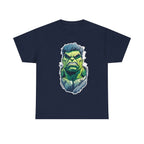 Hulk Smash Angry Avenger Unleashed Unisex T-Shirt