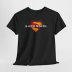 Supergirl: Woman of Tomorrow 2026 Unisex T-Shirt - Milly Alcock DCU Fan Gear