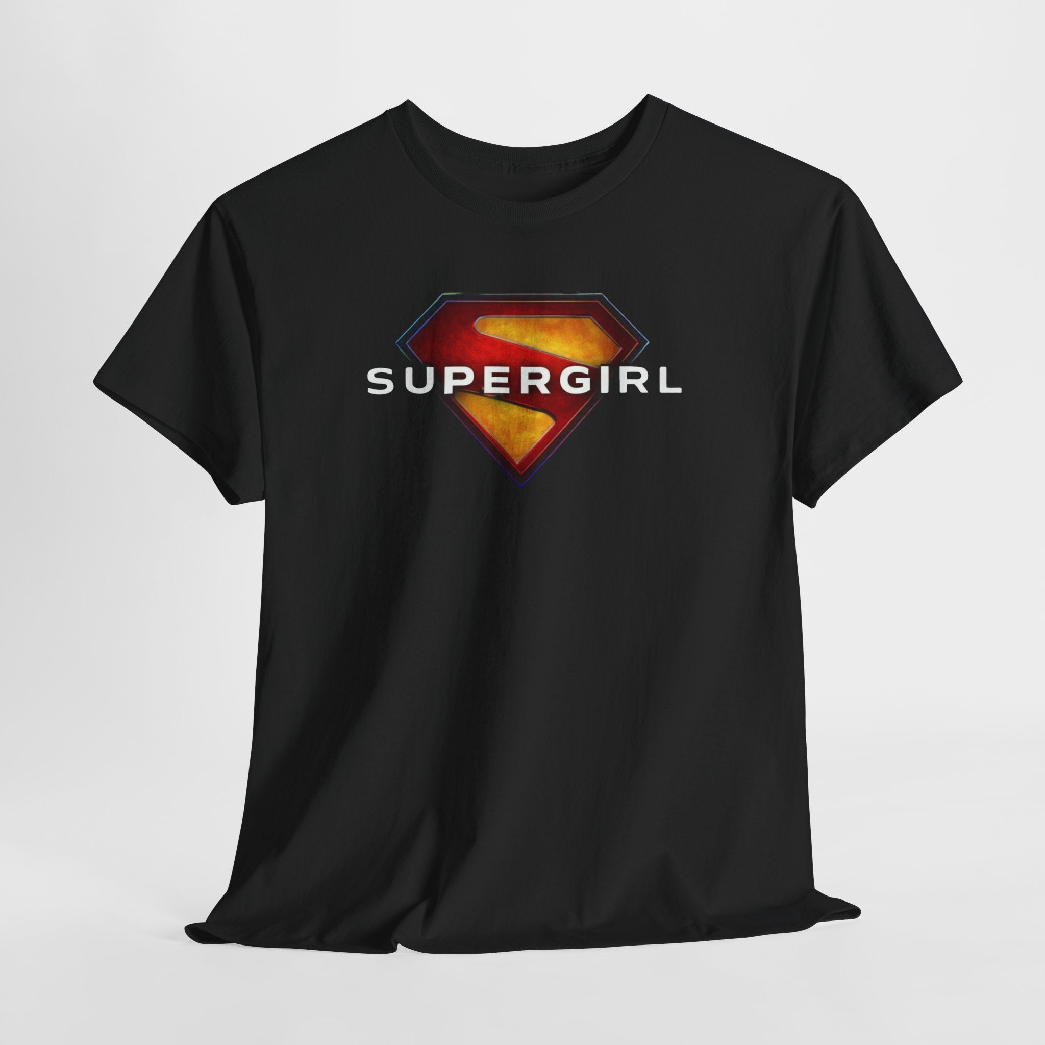 Supergirl: Woman of Tomorrow 2026 Unisex T-Shirt - Milly Alcock DCU Fan Gear