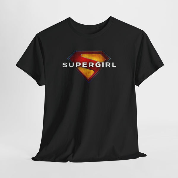 Supergirl: Woman of Tomorrow 2026 Unisex T-Shirt - Milly Alcock DCU Fan Gear