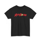 DC Comics Tim Drake Red Robin Emblem T‑Shirt – Batman Family Unisex Tee