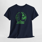 DC Green Arrow Graphic Tee — Oliver Queen - The Arrow Archer Logo T-Shirt