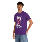 DC Comics Two-Face (Harvey Dent) “Flippin’ The Coin” Tee – Dark Gotham Villain T-Shirt