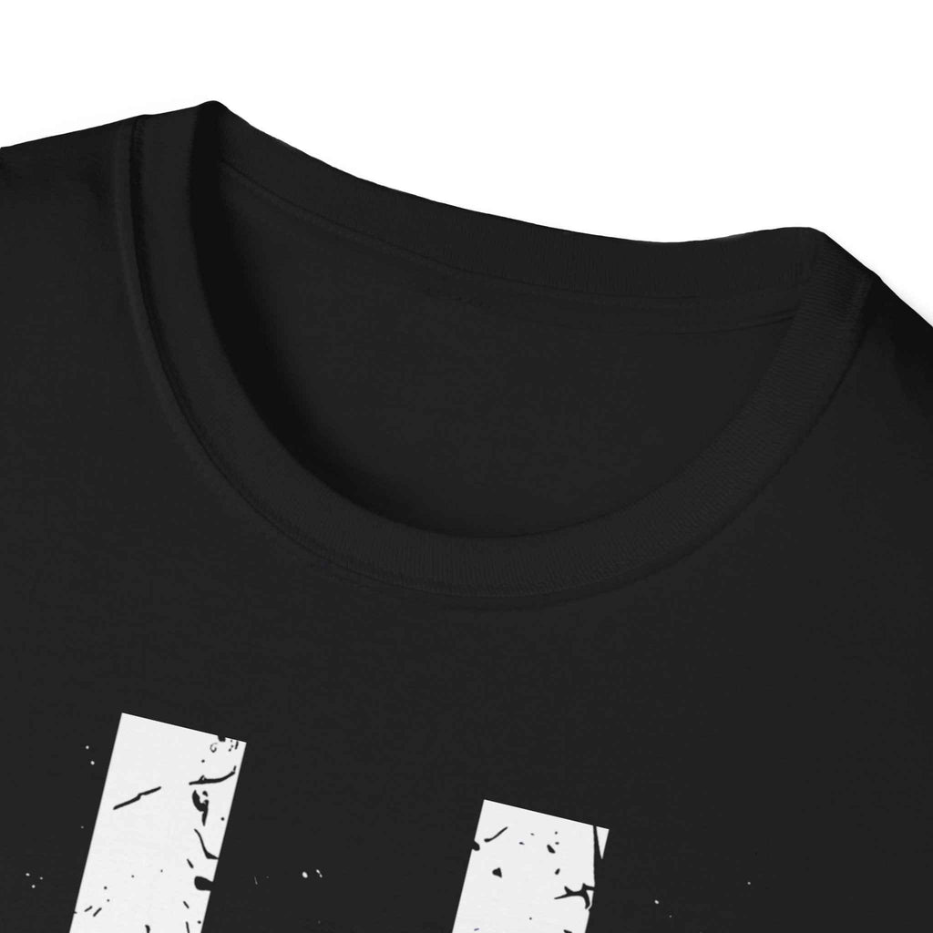 Gothic Skull Graphic T-Shirt, Unisex Casual Tee, Punk Style Apparel, Gothic Fashion, Music Festival Shirt, Gift for Him/Her/Teens