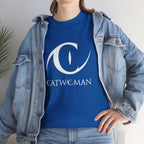 Catwoman T-Shirt – Bold Eye Graphic | DC Comics Stylish Tee