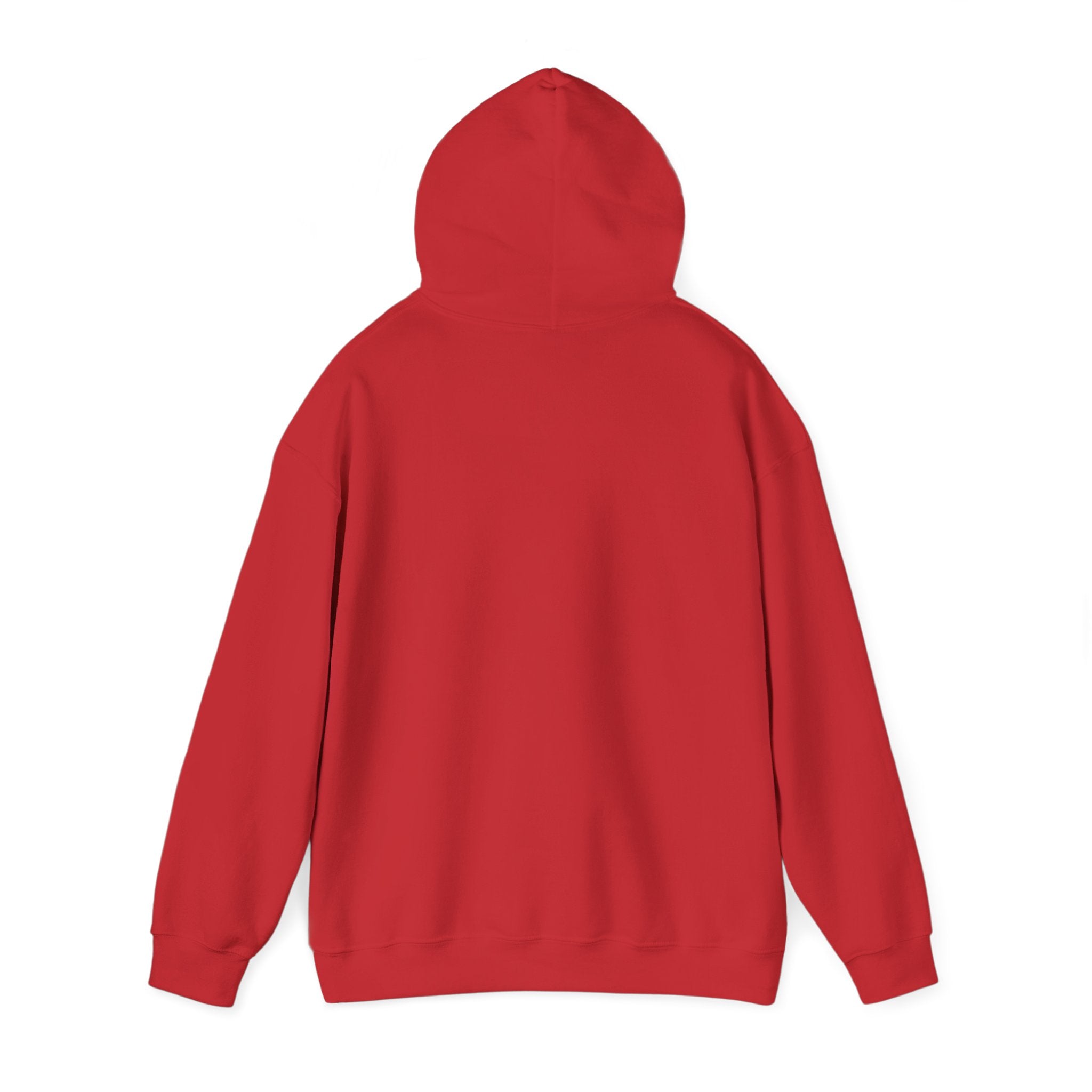 Fantastic Four Retro Logo Hoodie — Minimalist Vintage Comic Pullover