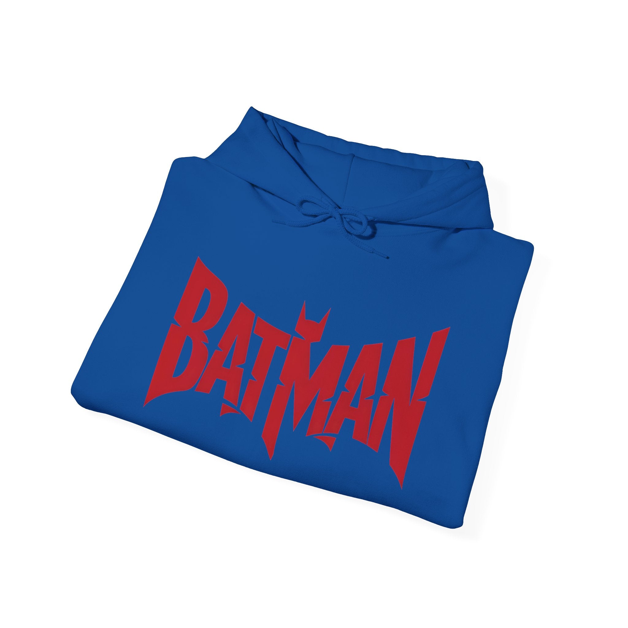 The Batman Movie 2022 - DC Batman Robert Pattinson Unisex Hoodie