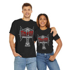 Thor The Mighty Avenger Logo Unisex T-Shirt