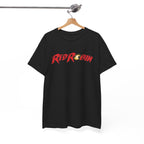 DC Comics Tim Drake Red Robin Emblem T‑Shirt – Batman Family Unisex Tee