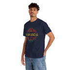 Avengers : Wakanda Forever Tribal Art Unisex T-Shirt