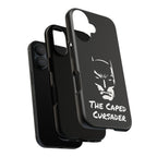Batman iPhone Case - The Caped Cursader