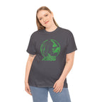 DC Green Arrow Graphic Tee — Oliver Queen - The Arrow Archer Logo T-Shirt