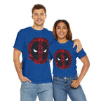 Wade Wilson Deadpool Icon Graphic T-Shirt