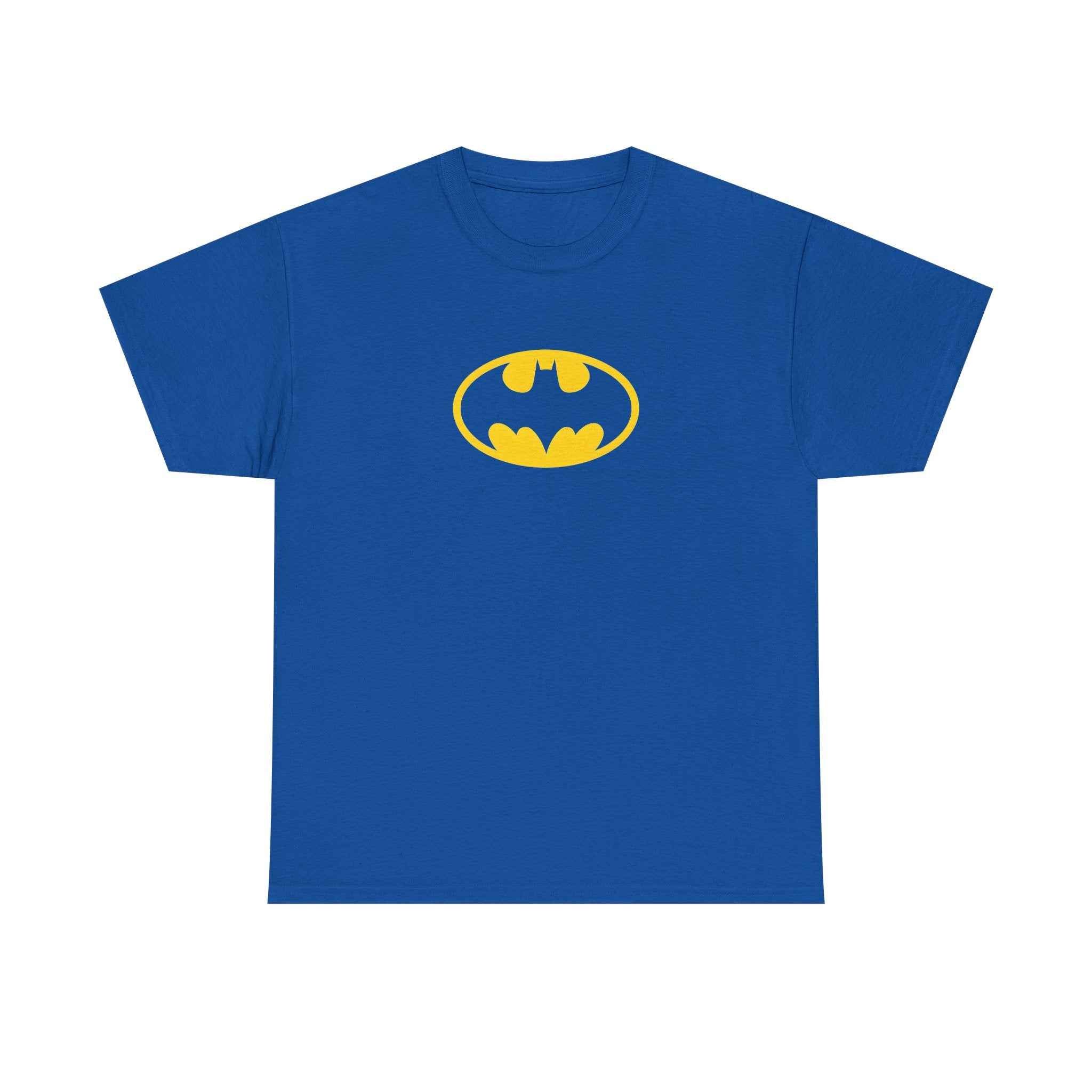 Classic Batman Logo T-Shirt