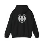 Absolute Batman The Court of Owls Graphic Hoodie — Court of Owls Pullover