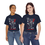 Marvel Thor For Asgard Unisex T-Shirt – King of Asgard Inspired Graphic Tee