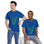 Green Goblin T-Shirt — Spider-Man Villain Graphic Tee | Marvel Comics