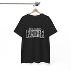 Black Panther 'Wakanda Forever' T-Shirt