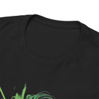 The Joker Streetwear Unisex Graphic Tee - Vintage DC Comics Joker Laugh T-Shirt