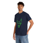 Green Goblin T-Shirt — Spider-Man Villain Graphic Tee | Marvel Comics