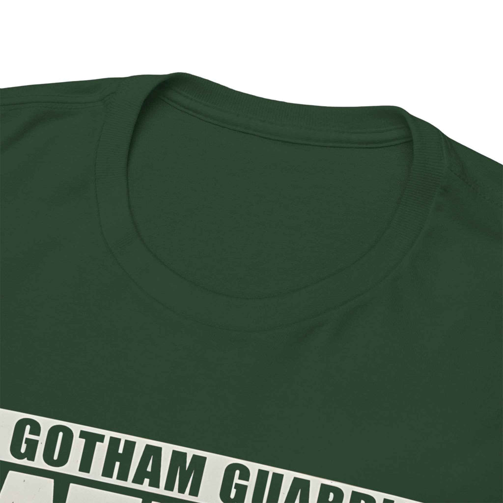 Unisex Batman Superman Dawn of Justice Logo T-Shirt