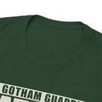 Unisex Batman Superman Dawn of Justice Logo T-Shirt