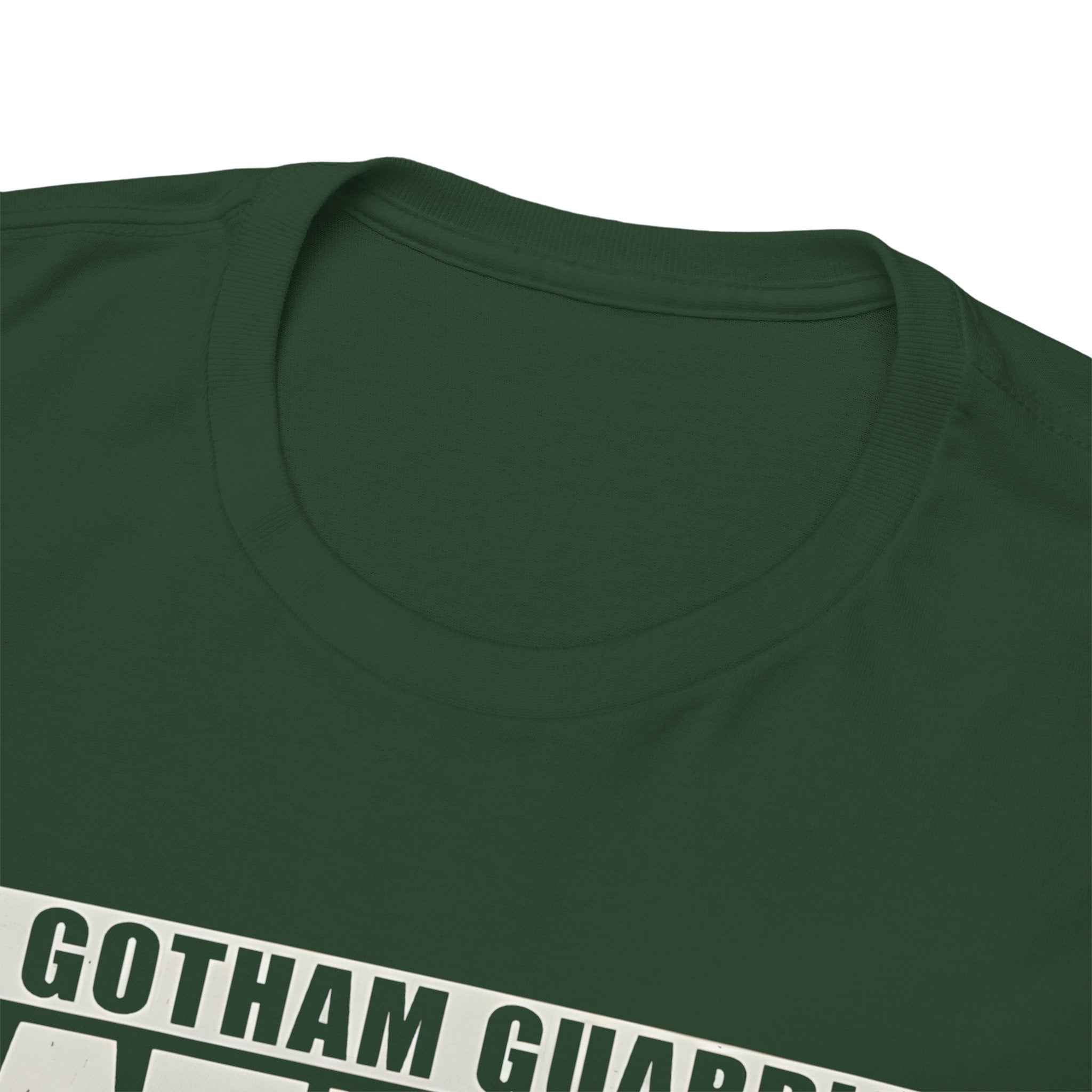 Unisex Batman Superman Dawn of Justice Logo T-Shirt